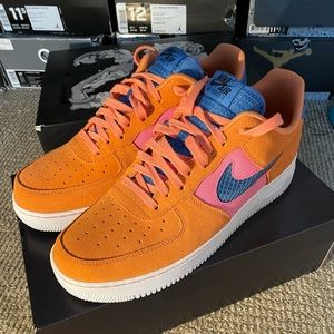 Nike Air Force 1